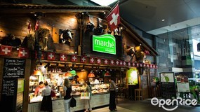 Marché