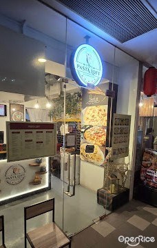 Pasta Loft