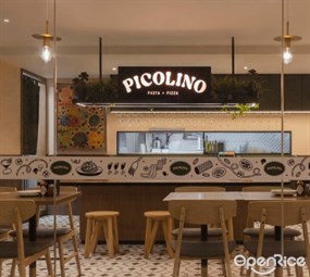 Picolino Orchard