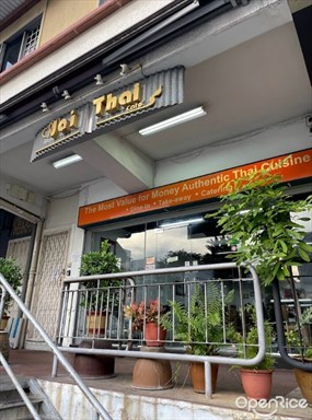 Jai Thai