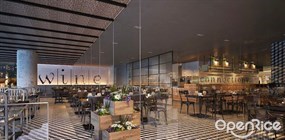 Wine Connection Bistro