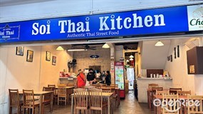 Soi Thai Kitchen