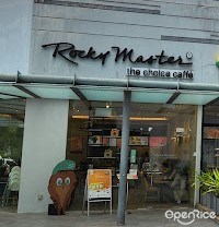 Rocky Master