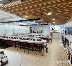 Sushi Express