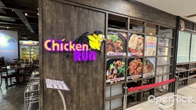 Chicken Run