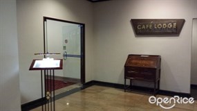 YWCA Cafe Lodge