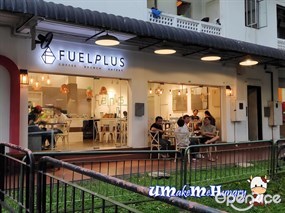 Fuel Plus