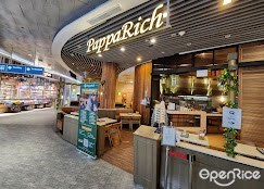 PappaRich