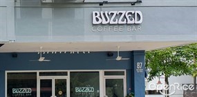 Buzzed Coffee Bar