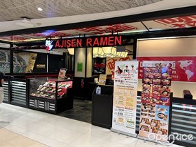 Ajisen Ramen