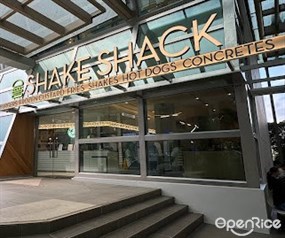 Shake Shack Junction 8