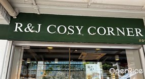 R&J Cosy Corner (aka Zi Zai)