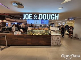 Joe & Dough