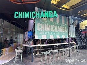 Chimichanga