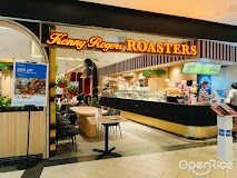 Kenny Rogers Roasters