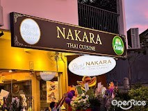 Nakara Thai Cuisine