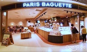 Paris Baguette