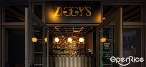 ZIGGY'S