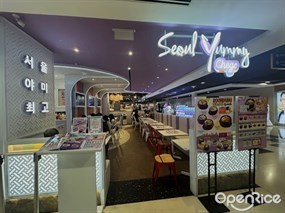 Seoul Yummy Chego