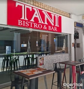 Tani Bistro & Bar