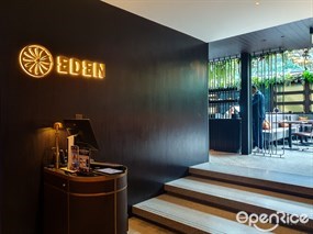 Eden Restaurant