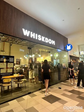 Whiskdom