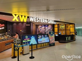 XW Western Grill