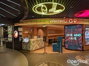 Yakiniku-GO