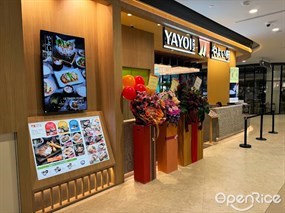 YAYOI