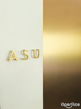 ASU