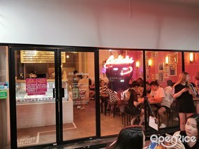 LICKERS - Hougang