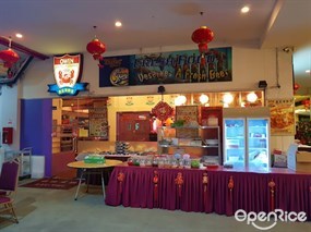 Owen Seafood Restaurant