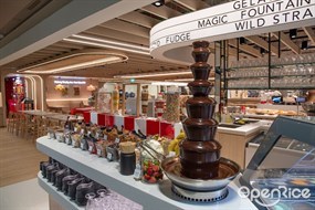 Swensen's Unlimited
