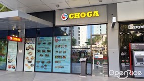 Choga Korean Restaurant