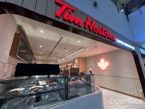 Tim Hortons