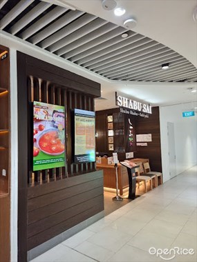 Shabu Sai
