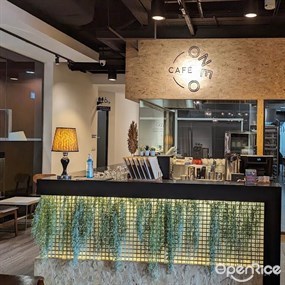 Cafe O
