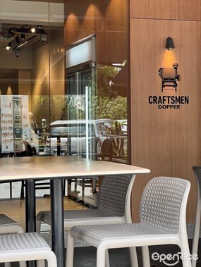 Craftsmen Coffee