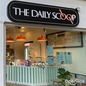 The Daily Scoop