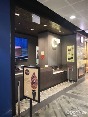 Chocolate Origin