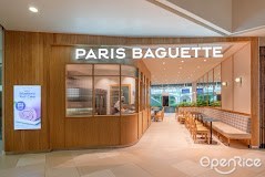 Paris Baguette