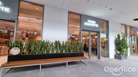 Paris Baguette