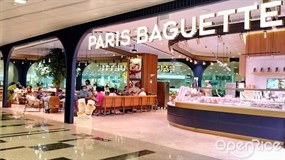 Paris Baguette