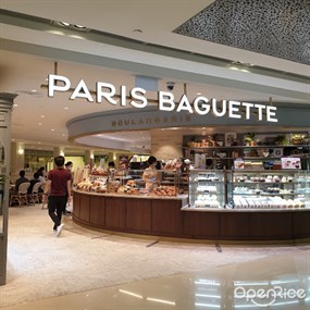 Paris Baguette