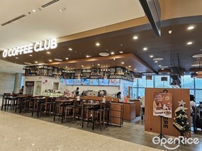 O'Coffee Club