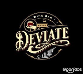 Deviate Wine Bar