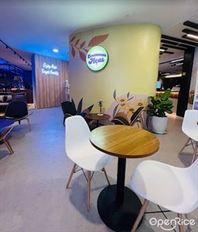 The Summer Açaí (SingPost Centre)