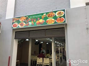 NKS Restaurant