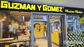 Guzman y Gomez - Holland Village