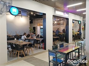 Bangkok Bites